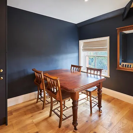 Fable Appartement