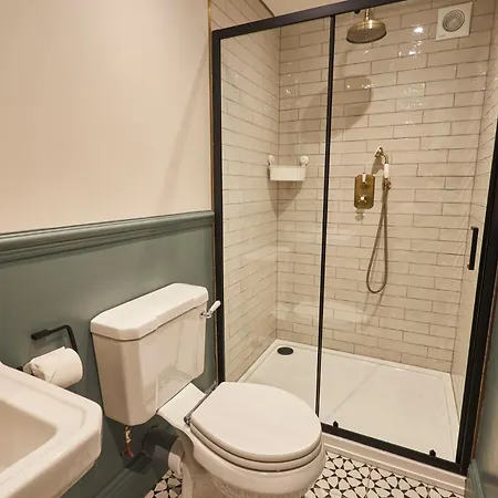 Appartement Fable Whitby
