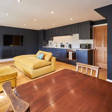 Appartement Fable Whitby
