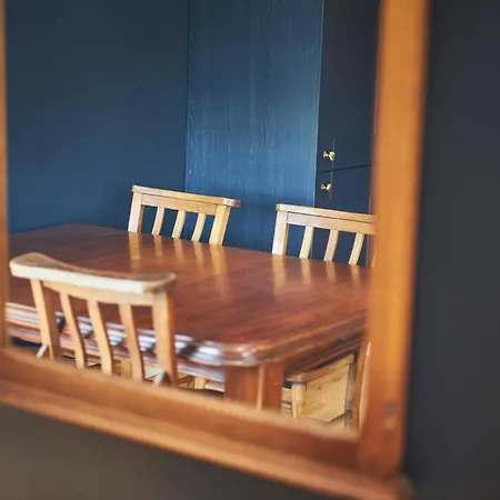Appartement Fable