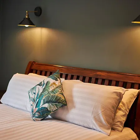 Fable Appartement Whitby