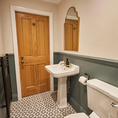 Fable Appartement Whitby