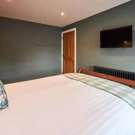 Appartement Fable *