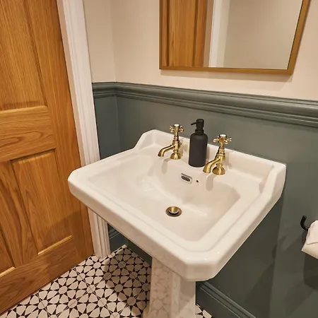 Appartement Fable Whitby