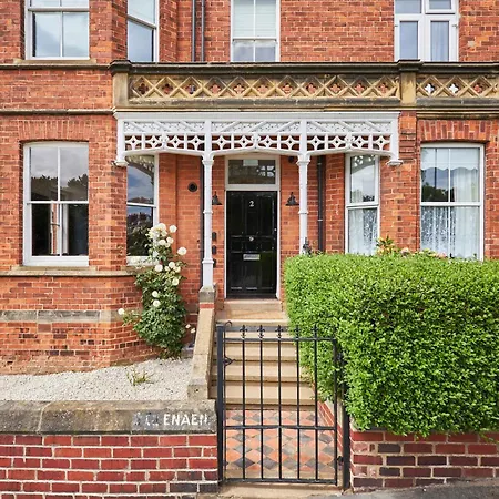 Fable Appartement Whitby